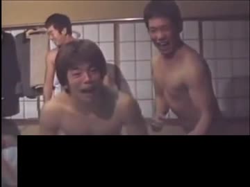 陽キャ兄貴達