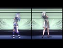 【スタレMMD】星&銀狼でGETCHA!【崩壊スターレイル】