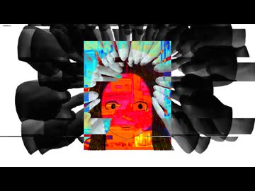 この街に殺される／初音ミク