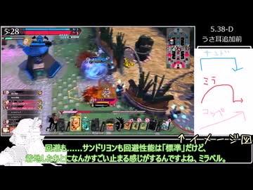 【biim式WLW】灰かぶりのシスターな方【#130】