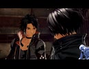 [ネタバレ有]気ままに神喰3_001【GOD EATER3】