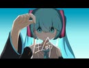【VOCALOID Cover】生命/オヨイダキビス【初音ミク】