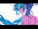 【初音ミク】チェンジ・Tha・フューチャー【ぼっち同盟。】