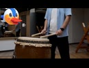 ドスケベ音頭叩いてみた