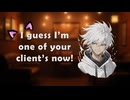 [m4f] Bully finds you working at the Host Club! | Kissing | Tsundere | Spicy | Confession | MDom