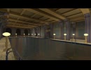 【VRChatワールド紹介】Roman Pool