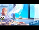 八月の空 / ひらい feat. 初音ミク