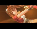 【体験版】空の軌跡(nightmare)the 1st　序章最終ボス 防具縛り