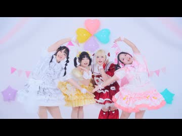 【アイドルじゃない4人で】キラー☆夏代孝明 踊ってみた【DubyMomoHaroHara】