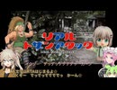 【リアル登山アタック】大文字山RTA、琵琶湖往復DNF【VOICEVOX】