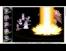【花騎士】アネモネ隊 VS&quot;知徳の力ダンジョン（EX破級）”