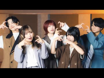 【もっちゃぬ×あーりー】PRIDE BOMB 踊ってみた／オリジナル振付【Tee×凪×ゆーてん】＃歌踊コレ2025秋