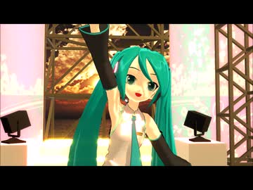 【初音ミク誕生祭2025】 Hand in Hand  18th Anniversary エンジェル・サマーver.