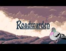 【Roadwarden初見実況002】鳩も英語をがんばる！【重厚テキストベースRPG】