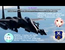 総勢9名の航空作戦指揮～防空陣地で守られた敵のEWRを破壊せよ！～【DCS World /w アリアル・ミリアル】