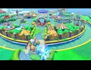 [星のカービィ]サメのカービィディスカバリー＋スターリーワールド実況プレイパート4[ゆっくり実況]