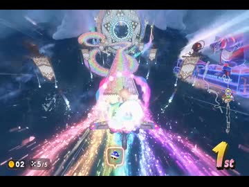 マリオカートワールドお気楽実況プレイpart8