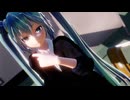【MMD】Tda式改変ミク　プレイ　【初音ミク誕生祭2025】