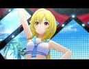【デレステ】ちとせ 涼 夏樹 Driving My Way【セーラーミズギ】