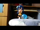 萬代 LoveLive! 園田海未扭蛋開封