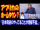 【海外の反応】 日本が アフリカだけ 優遇 ホームタウン 移民 受け入れに 海外から 不満の声 多数！ 「日本政府のやってることが、本当に理解不能なんだけど。」