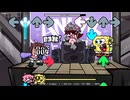 [FNF] Stalker But Everyone Sings It