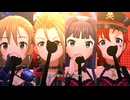 【デレステMV】「ハーモニクス」by D/Zeal×Rock the Beat