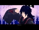 【鬼滅のMMD】再会【冨岡義勇】