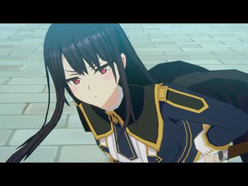 【リョナ】陰の実力者になりたくて！マスターオブガーデン  クレア・カゲノー【Ryona】