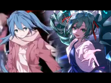 「Blessing」×「ストリートライト」【MASHUP】