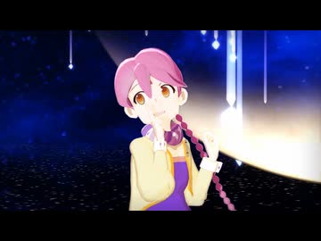 【MMDアポカリプスホテル】一億年先の世界で【MMD夏祭り2025】