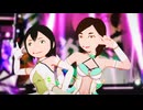 【MMD映像研】V【カメラ配布あり】【浅草みどりx水崎ツバメxうさぎ】【MMD夏祭り2025】