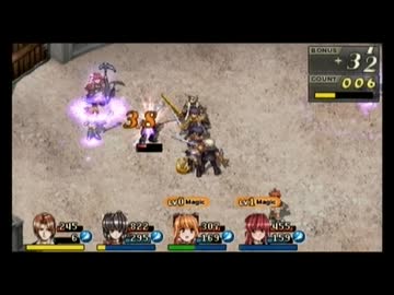 ラ○グリッサー信者による「グローランサーⅣ OD」実況プレイおまけ04(part228)