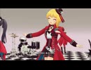 【デレステMV】恋　宮本フレデリカ　共通衣装5