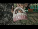 【MGSΔ】ジ・エンド戦【実況】#１１