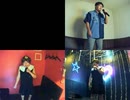 Love me tender／D-LOOP