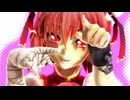 【東方MMD】華扇ちゃんでトウキョウ・シャンディ・ランデヴ
