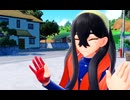 【女性のんびり実況】ポケモンSV ゼロの秘宝（碧の仮面） Part10