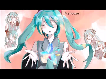 Happy Birthday Miku 18th