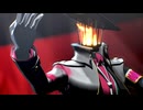 【# コンパスMMD】アンコールダンス【イグニス】