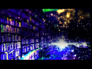 テオ ／歌ってみた 【シンクロボット】