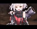 【NIKKE】駆け寄ってくるベロータちゃん！
