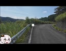 山梨林道めぐり　さんじゅうなな　～和見棚頭線編～