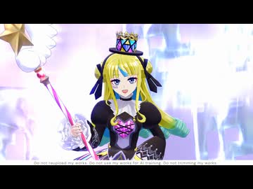 【MMDプリマジ/プリリズMMD】いますぐ輪廻まとめ【モデル・カメラ配布】