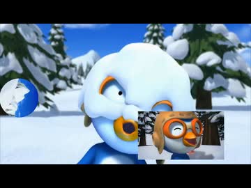 PORORO THE LITTLE INTENSIVE
