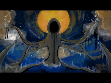 無垢な少女と願いと災禍feat.初音ミク