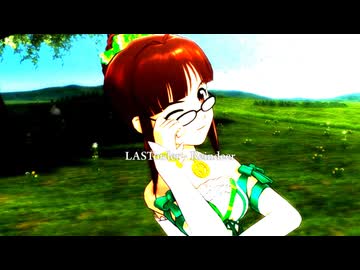 秋月律子 Reindeer HD Remaster