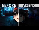 【ダビンチリゾルブ】コンポジット編集のやり方等をざっくりとご紹介【ゆっくり実況】