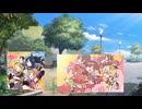 太陽キッスの天気予報（2DMV）