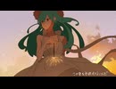 『8.32 (Acoustic Ver.)  / *Luna 』【歌ってみた】 coverd by tsukiyomi